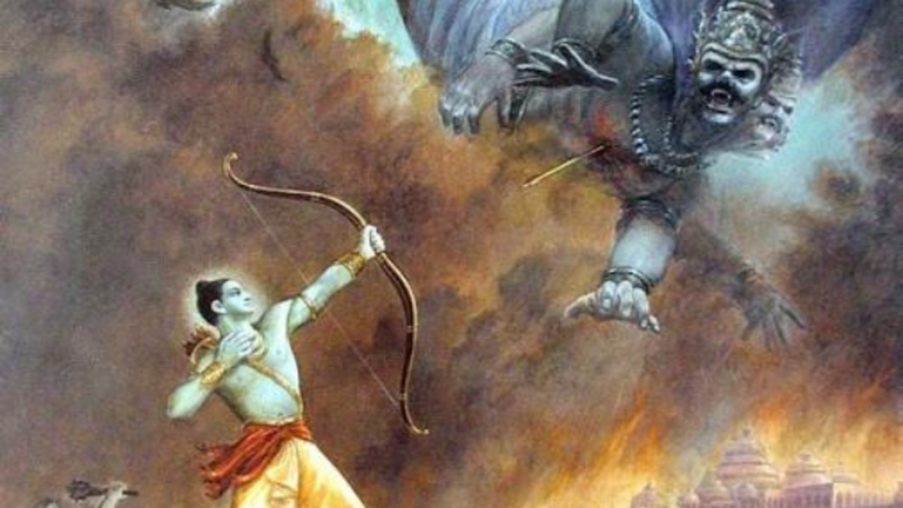 Dussehra 2024