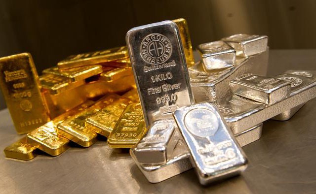 gold silver price 1