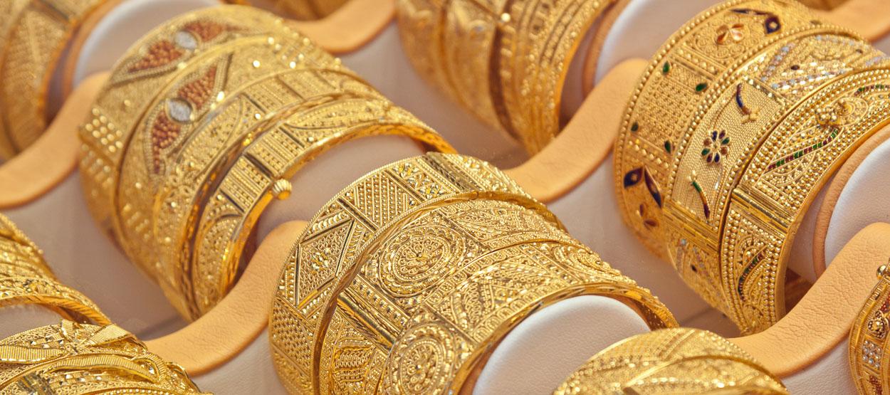 Gold Silver Price