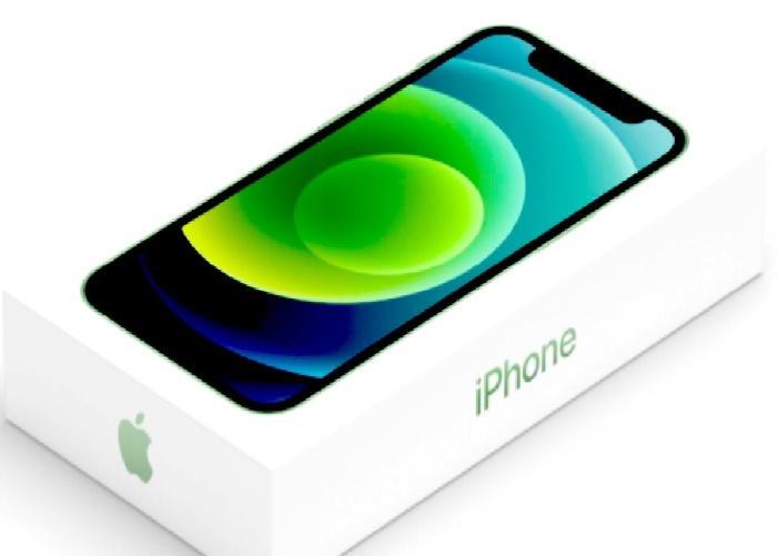 iPhone 12 3