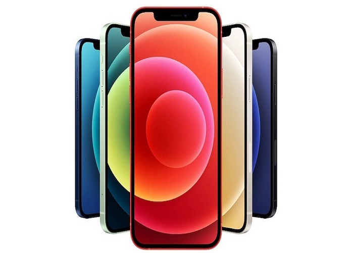 Iphone 12 Mini Satya Day