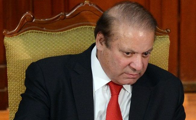 Nawaz Sharif Satya Day
