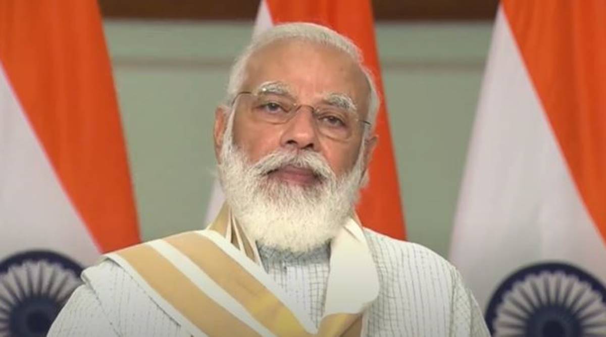 pm narendra modi