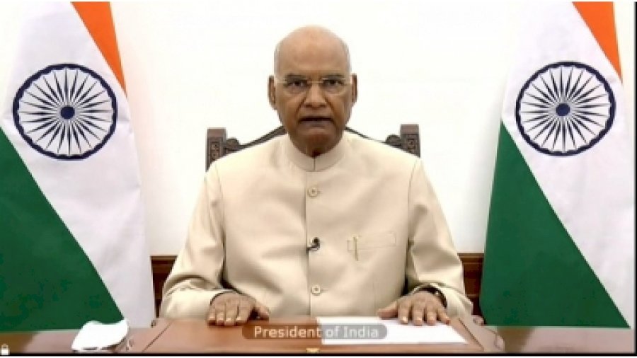 President Greets Nation On Eid Milad Un Nabi 5F9Ac1Ff59E1F 1603977727 Satya Day