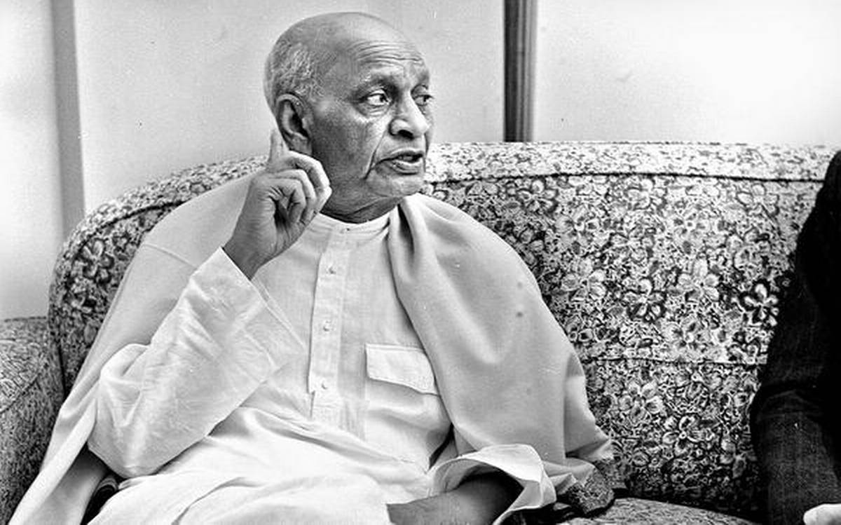 Sardarpatel 1 Satya Day