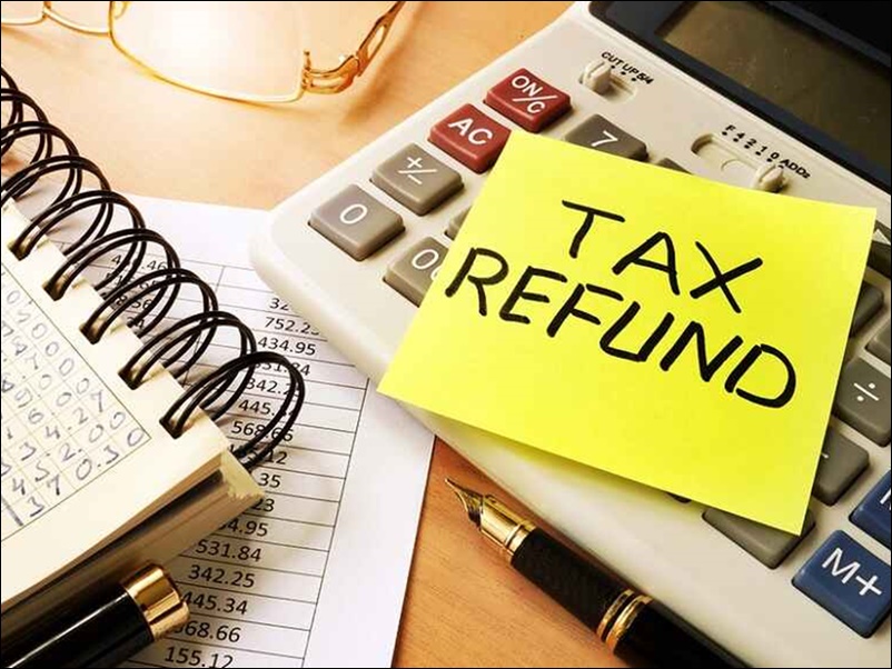tax refund