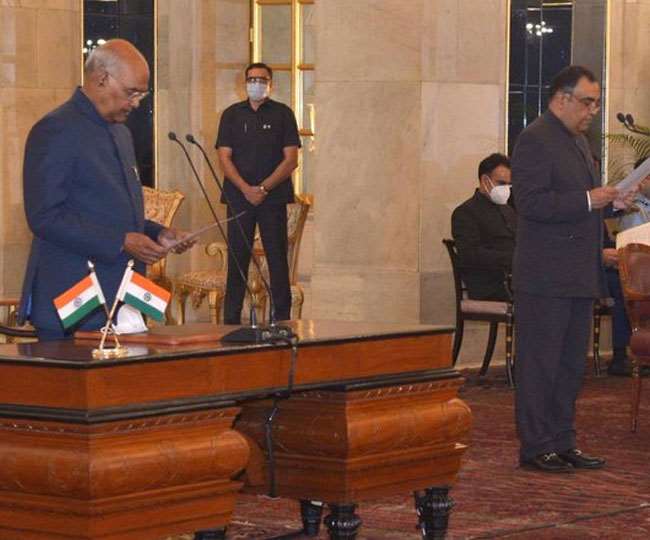 07 11 2020 ramnath kovind yashvardhan 21036970