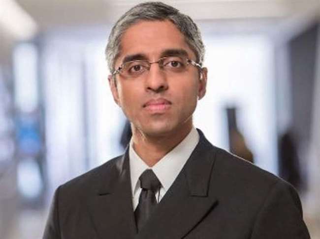 10 11 2020 vivek murthy 21048090