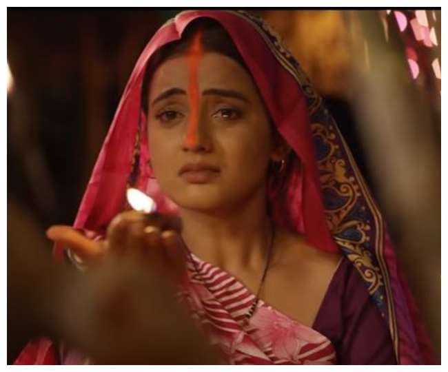 18 11 2020 Akshara Singh Chhath Geet 21073157 Satya Day