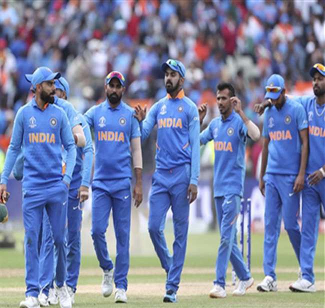 Ind vs Aus: ઝહીર ખાને જણાવ્યું કે ભારત-ઓસ્ટ્રેલિયા ક્રિકેટ શ્રેણી માં કઈ ટીમ જીતશે 20 11 2020 teamindiawestindiestour2019 21082023 171253893