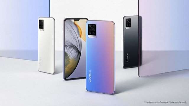 22 11 2020 Vivo V20 Pro 21088339 Satya Day