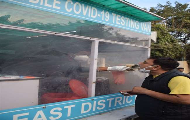 24 11 2020 covid test in delhi 21095984