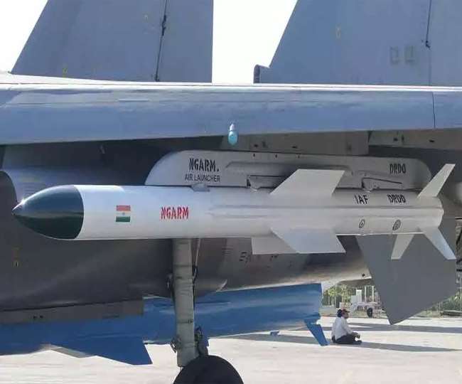 24 11 2020 rudram 1 missile 21094825
