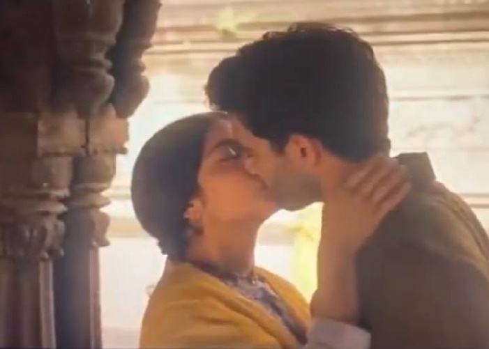 A Suitable Boy 2 Satya Day