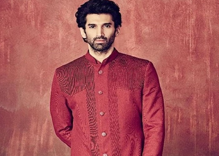 Aditya Roy Kapoor