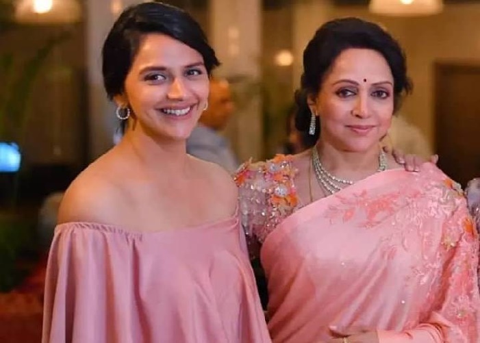 Ahana Hama Malini Satya Day