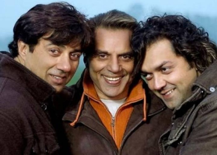 Apne 2 Satya Day