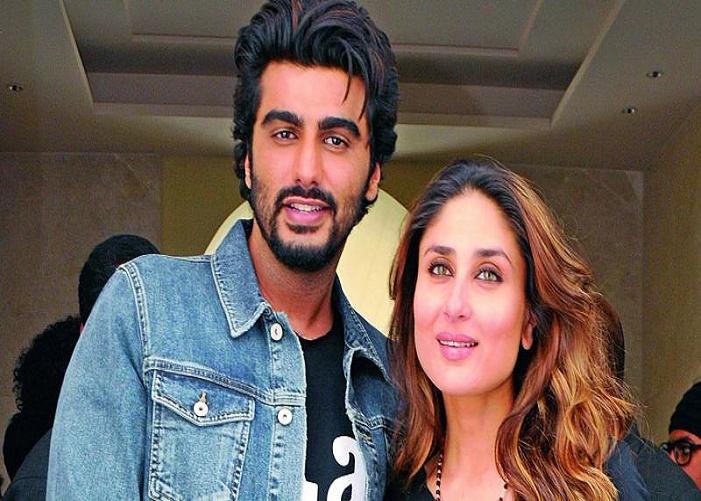 Arjun Kapoor Kareena Kapoor Satya Day