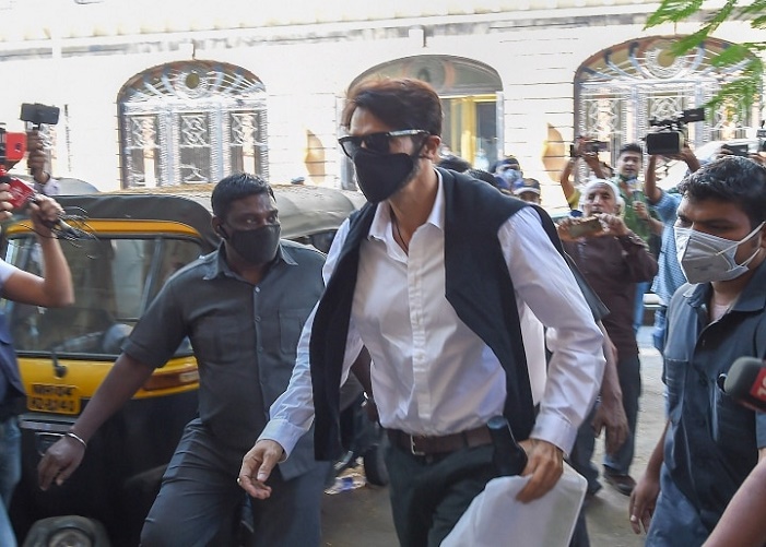 Arjun Rampal 2 Satya Day