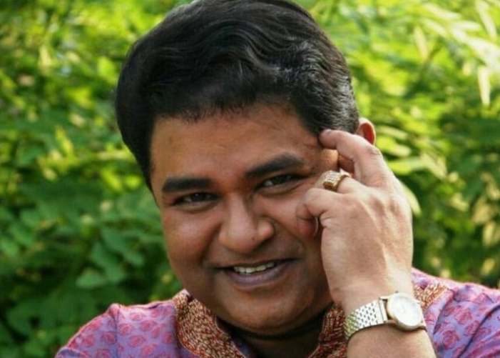 Ashish Roy Satya Day