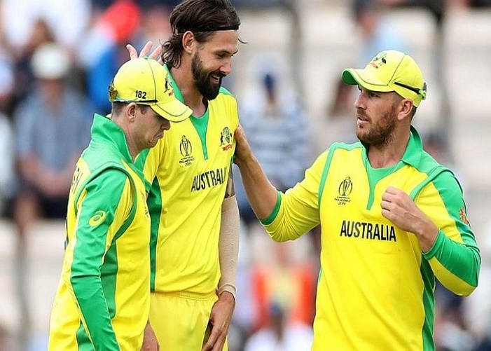 Australia Cricket Team