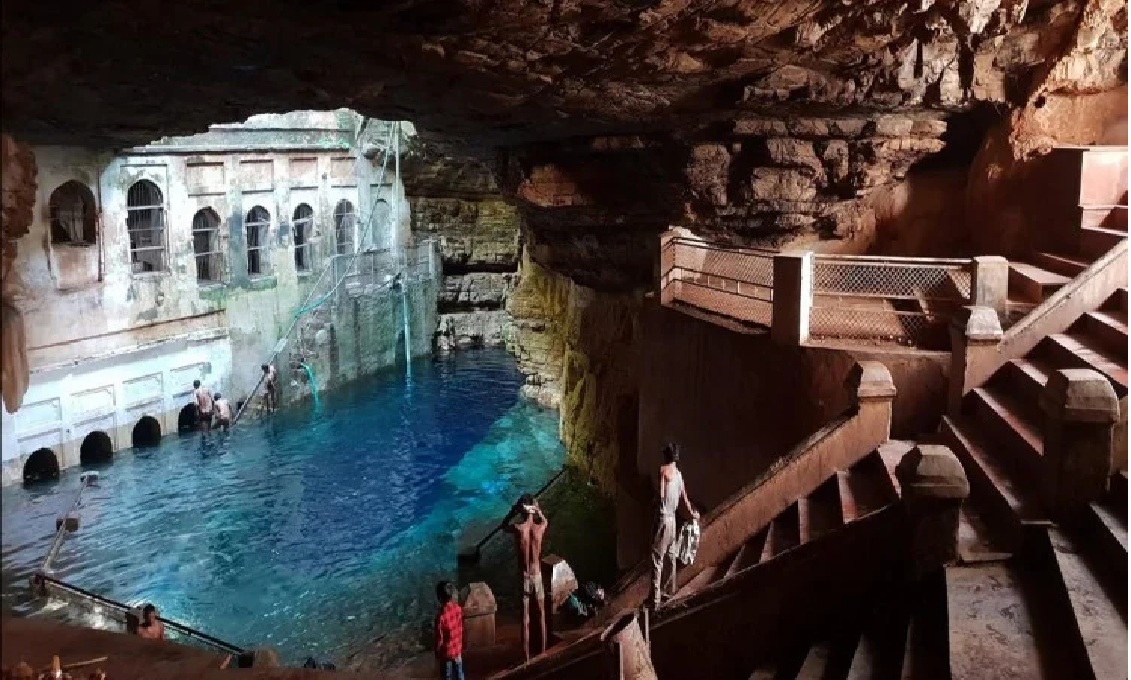 Bhimkund Satya Day