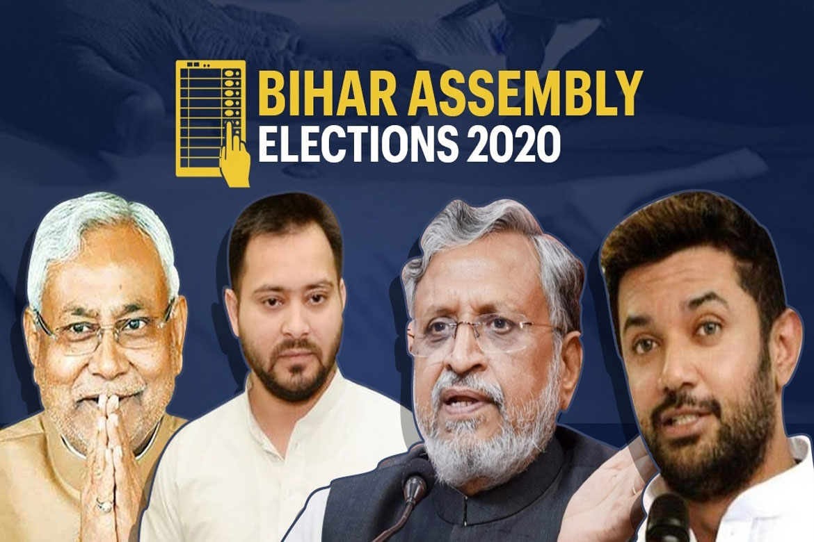 Bihar Election 2