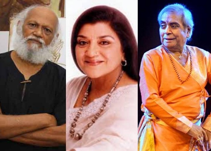 Birju Maharaj Satya Day