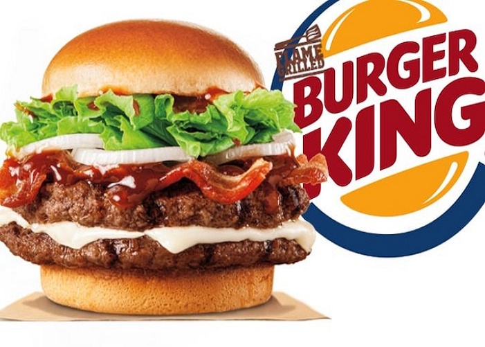 Burger King Satya Day