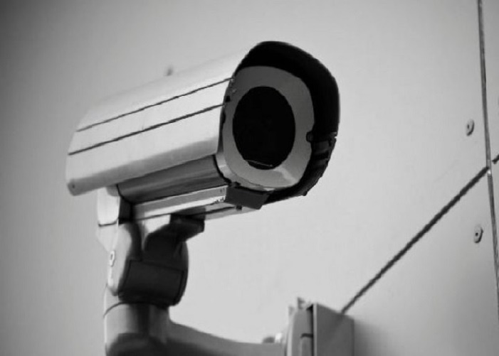 CCTV