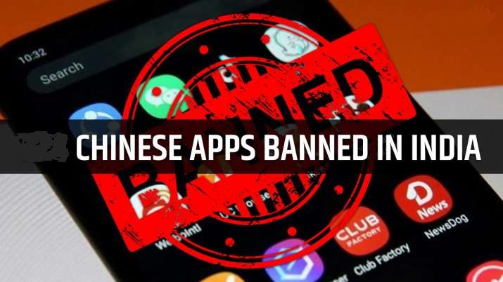 Chinese Mobile App Ban Satya Day