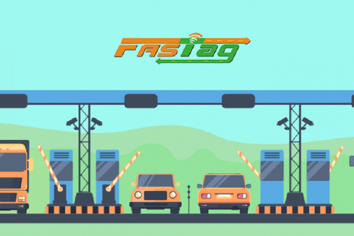 FASTag