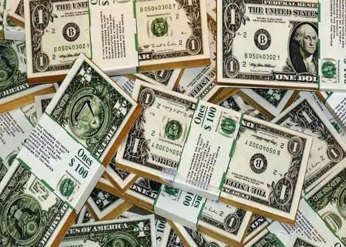 Foreign Money Satya Day