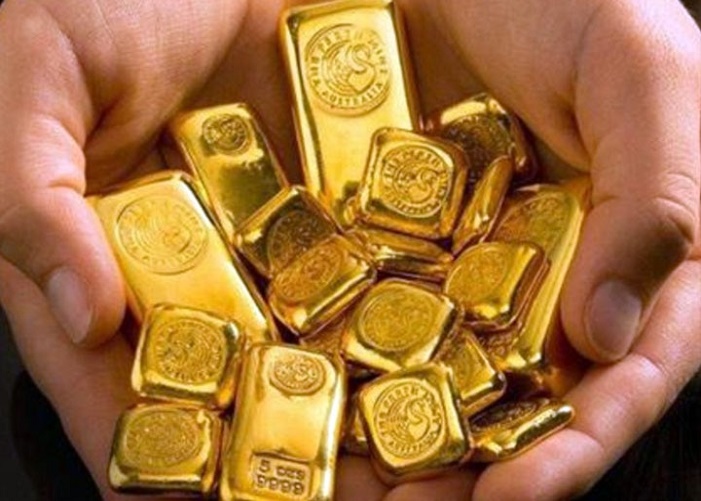 Gold 2 Satya Day