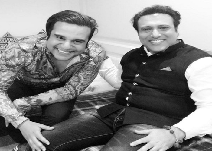 Govinda Krushna Abhishek Satya Day