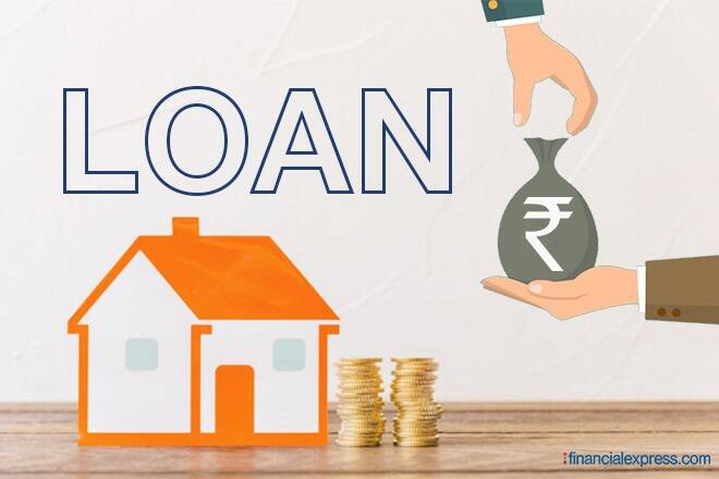 HOME LOAN HIKE