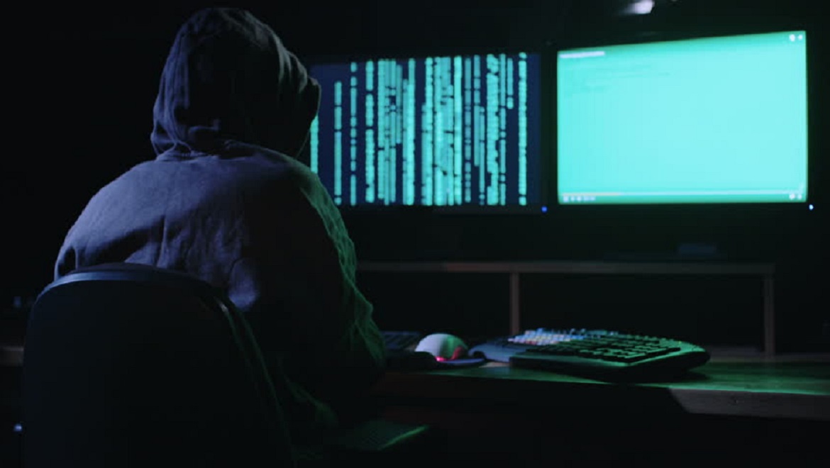 Hacking Cyber Attack 3 Satya Day