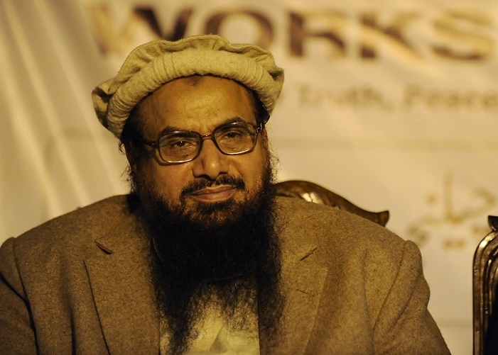 Hafiz Said Satya Day