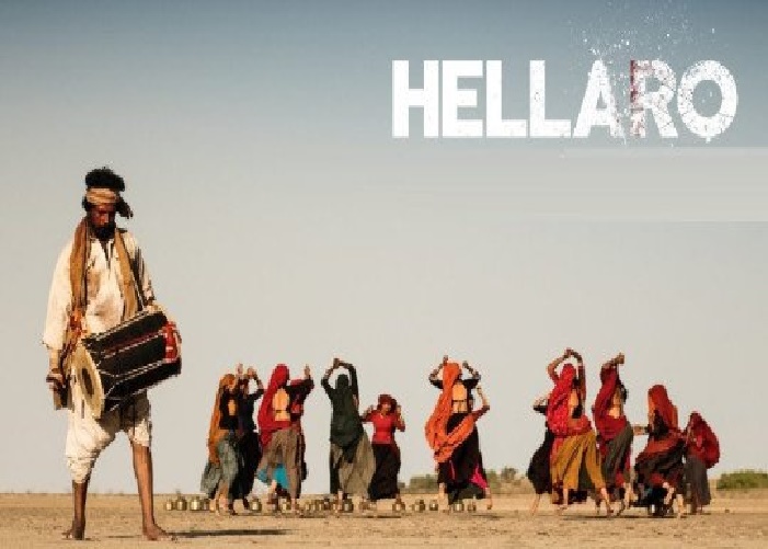 Hellaro Satya Day