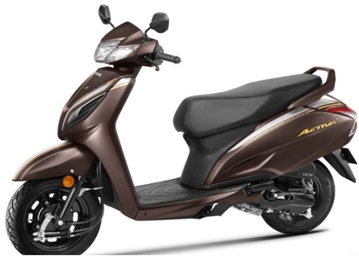 Honda Activa