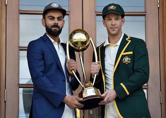 India Australia Satya Day