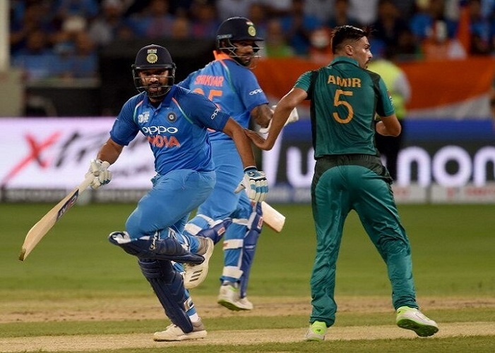 India Pakistan Satya Day