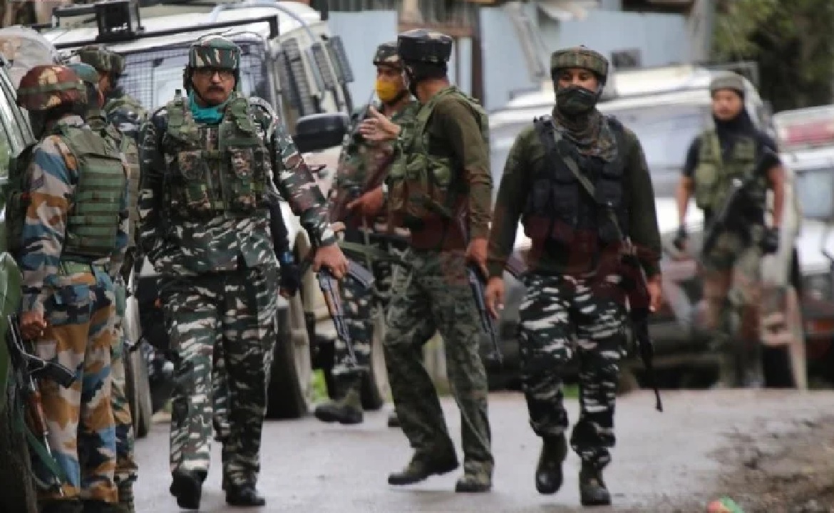 Indian Army 2