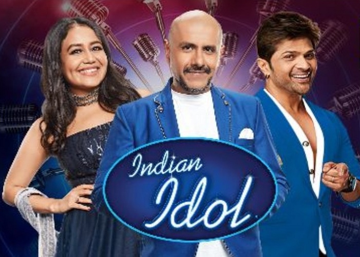 Indian Idol Satya Day