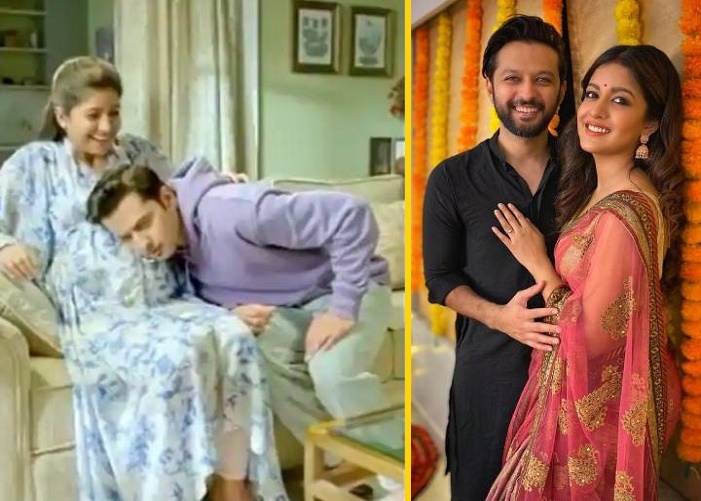 Ishita Dutt Vatsal Satya Day