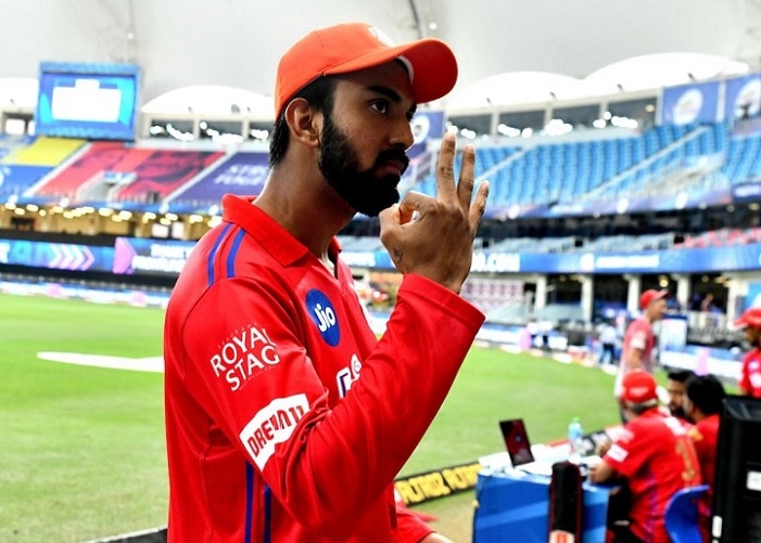 KL Rahul 2