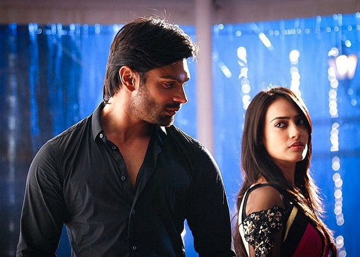 Karan Singh Grover Surbhi Jyoti Satya Day