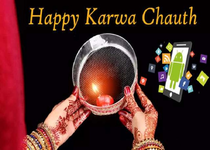 Karwa Chauth 2 Satya Day