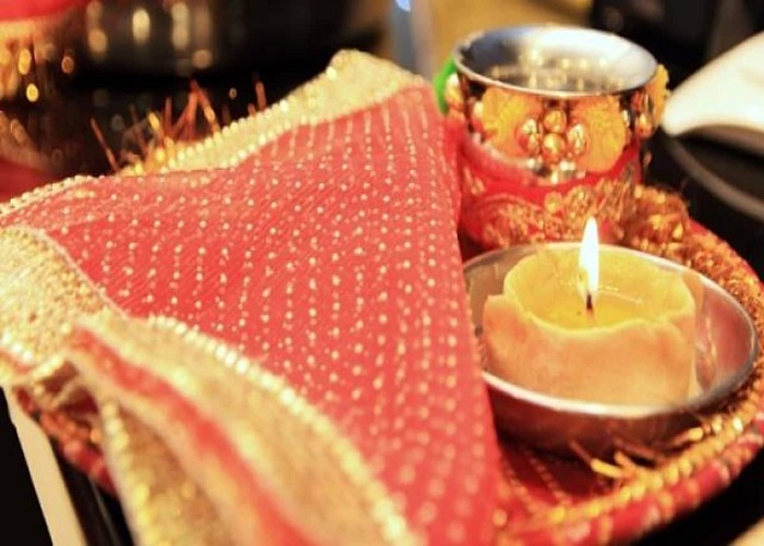 Karwa Chauth Satya Day