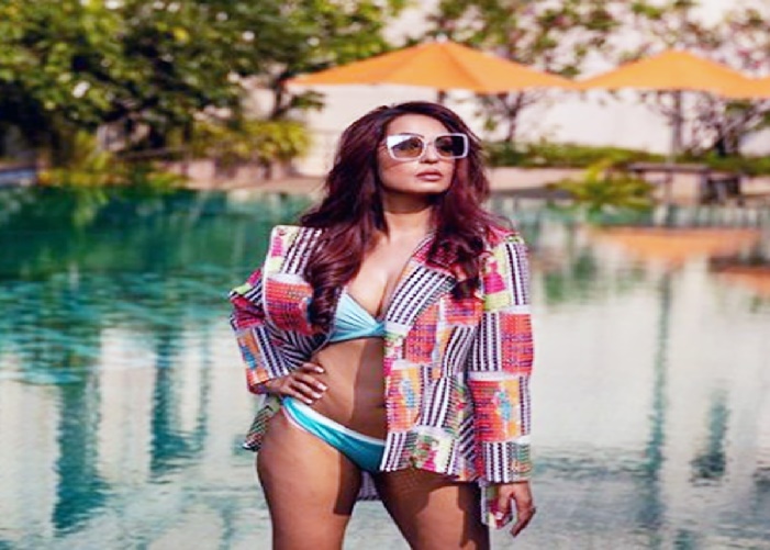 Kashmira Shah Satya Day